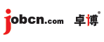 卓博人才网